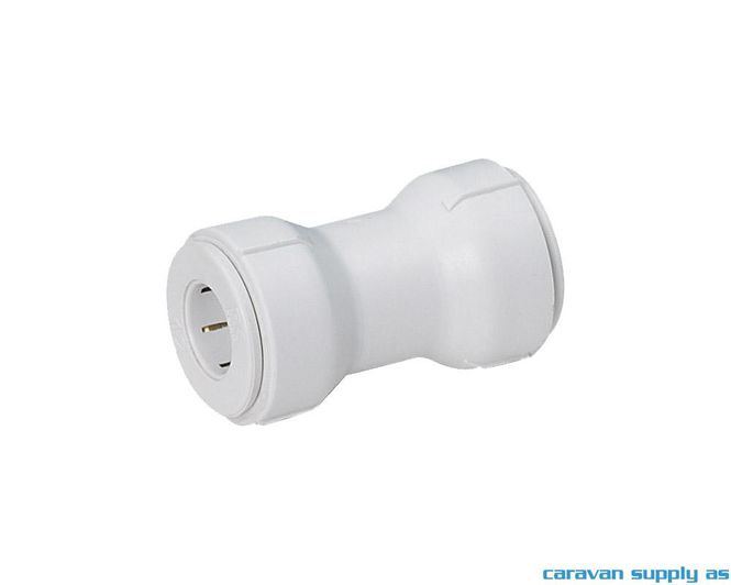 Hovedbilde Adapter UniQuick rett Ø12-14mm