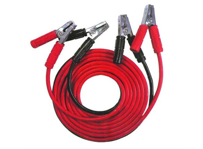 Hovedbilde Startkabler, 3,5m 600A 25mm2