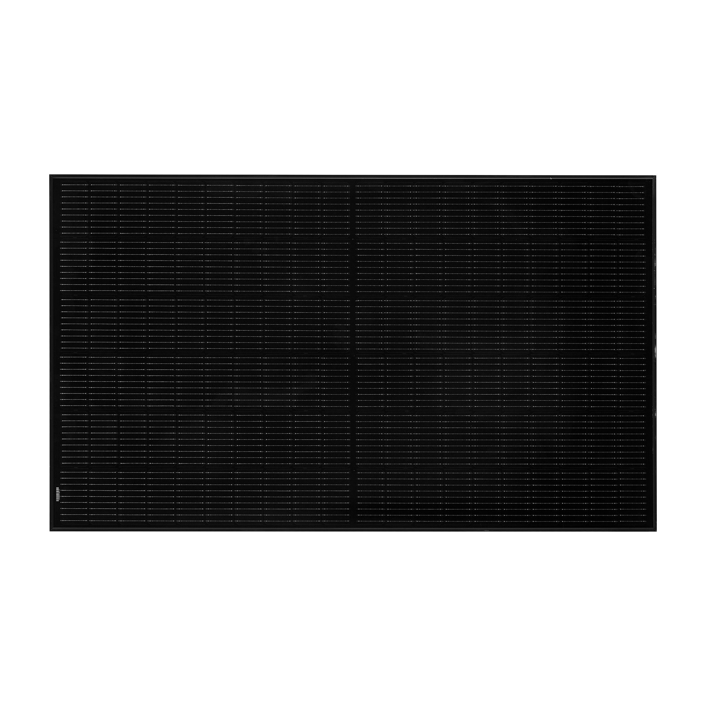 Solcellepanel Grid 410W full black (P)