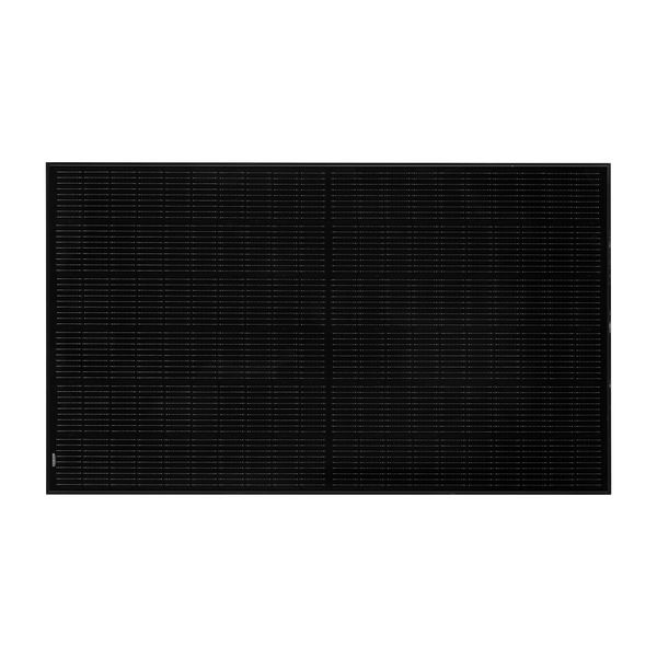 Hovedbilde Solcellepanel Grid 410W full black (P)