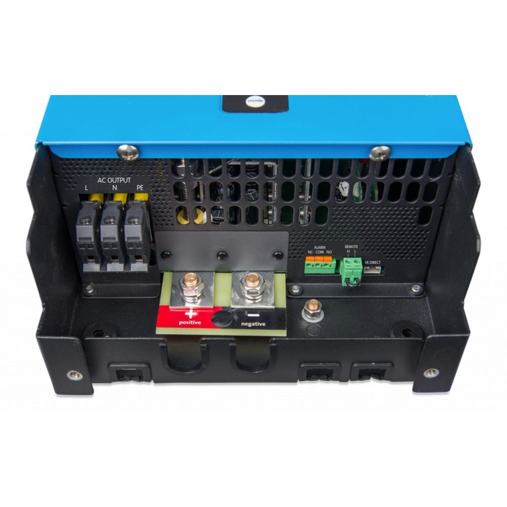 VICTRON Phoenix Smart 12V 2000VA Ren sinus inverter (PIN12220000