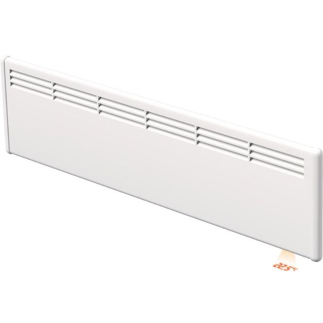 Hovedbilde Smart Heater, Beha LV 10 Wi-Fi, 1000W list