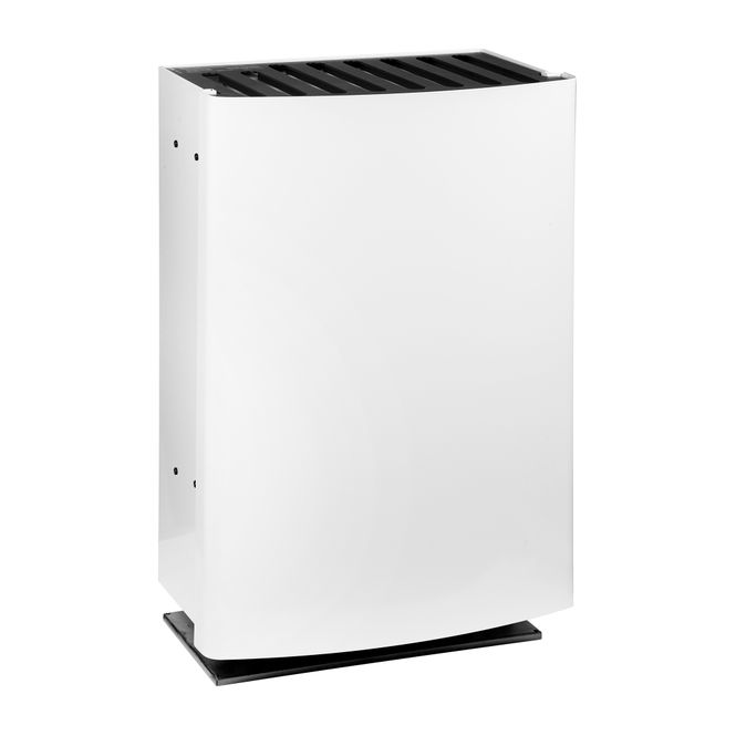 Hovedbilde Wallas 40 hvit m/33 liters tank og fjernstarter