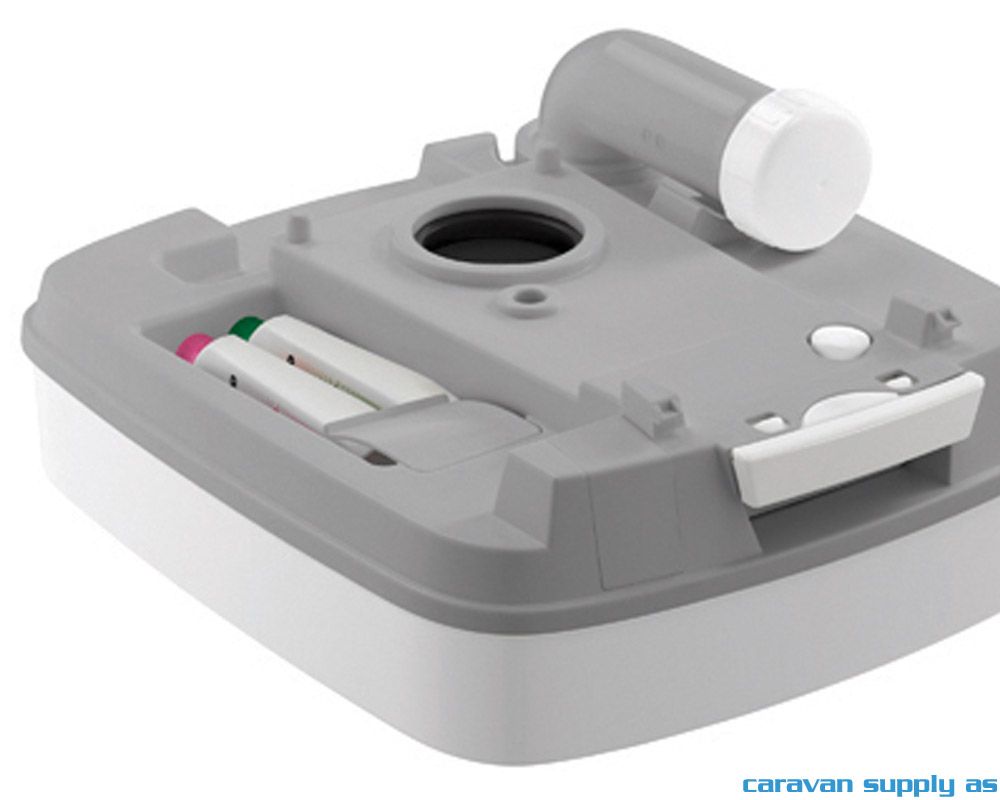 Porta Potti Qube 345