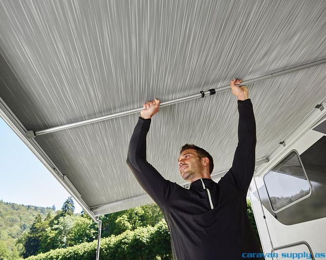 Hovedbilde Rafter til Omnistor G2 6300/200/002 D:250cm ...