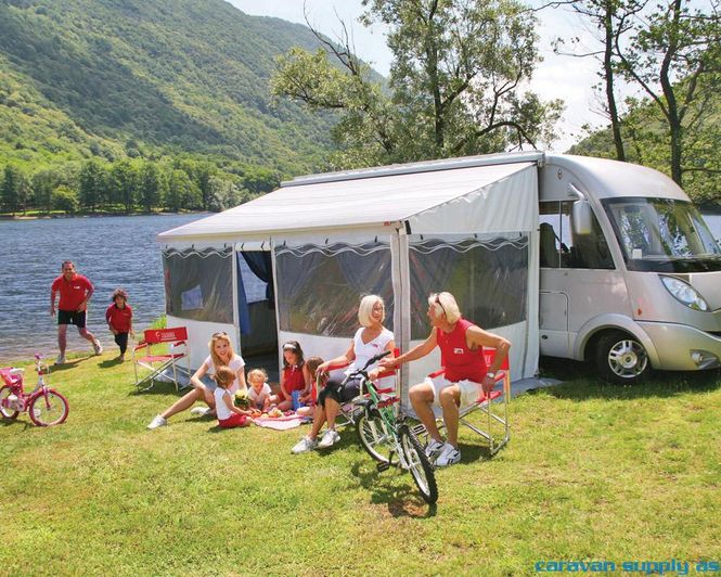 Hovedbilde Privacy Room til F45 400 large H:251-280cm