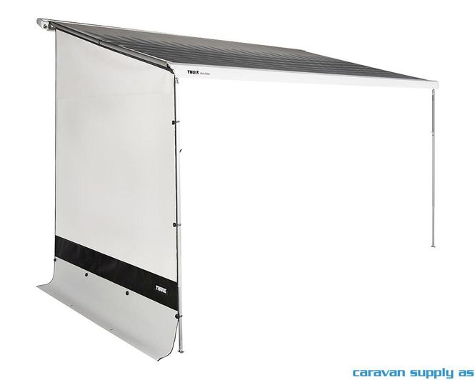 Hovedbilde Sidevegg Thule View Blocker G2 B:250 H:245-264 L