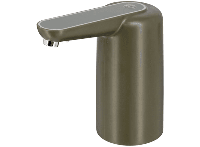 Hovedbilde NGT Vannkran for vannkanne Oppladbart batteri - ...