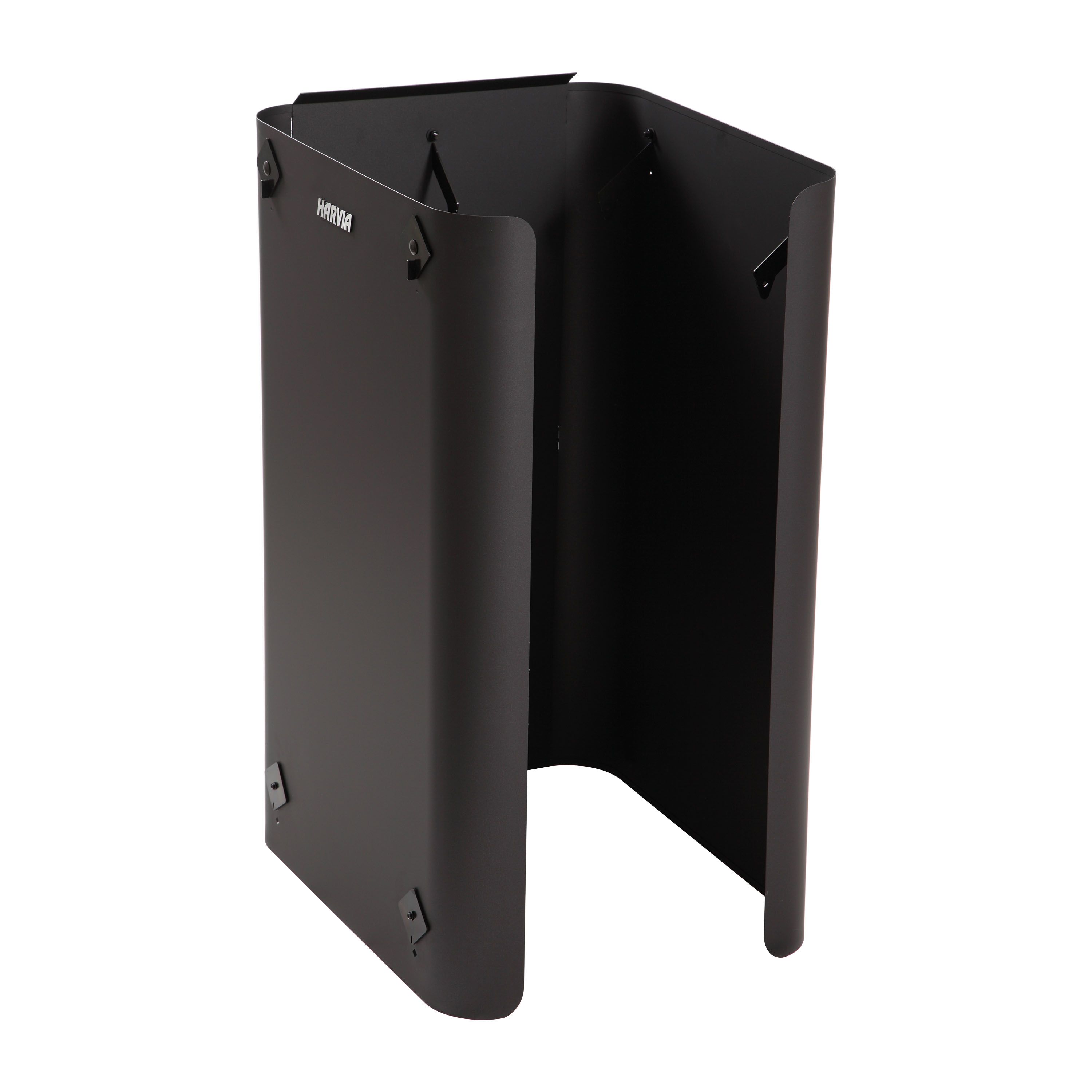 Beskyttelsesvegg 26 Pro, 3 sider