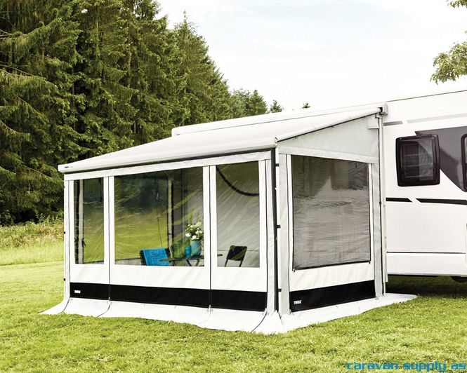 Hovedbilde Frontvegg Safari Residence G3 L:425cm 215-274cm