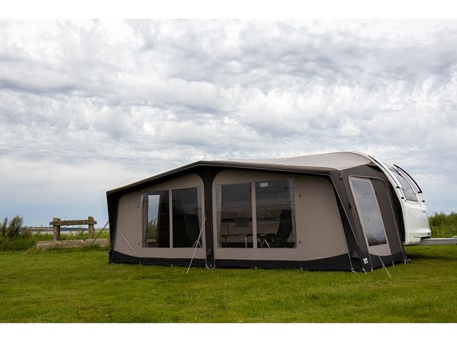 Hovedbilde Telt Telta Lounge størrelse 18 1075-1100cm