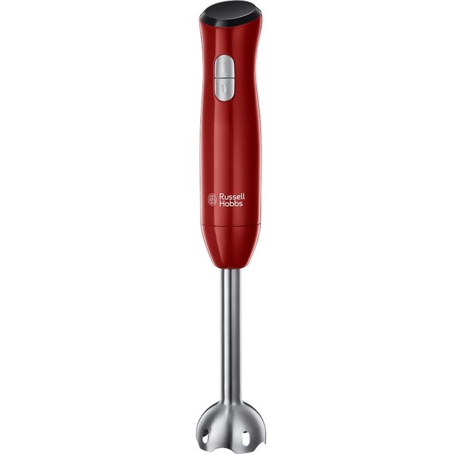 Hovedbilde Stavmikser Russell Hobbs rød 500 W, Desire ...
