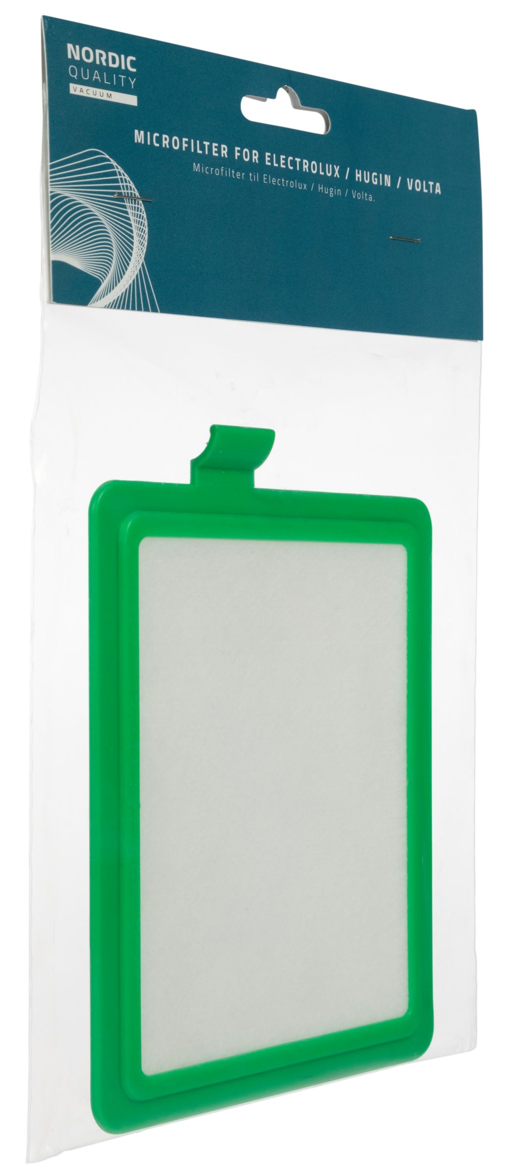 Mikro Filter Electrolux/Hugin/Volta