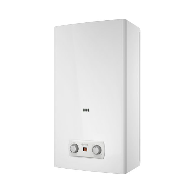 Hovedbilde Gassvannvarmer Pro LX P 11 liter