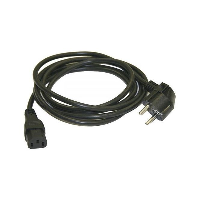 Hovedbilde Ledning 2m CEE 7/7 for Smart IP43 / Skylla-S ...
