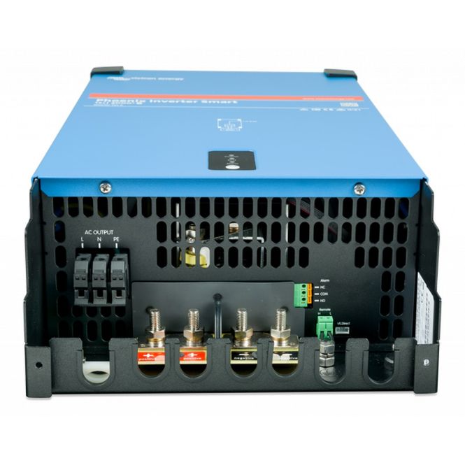 Hovedbilde VICTRON Phoenix Smart 12V 3000VA Ren sinus ...