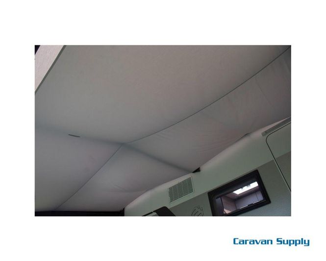 Hovedbilde Innertak Telta Pure 330 Drive-Away