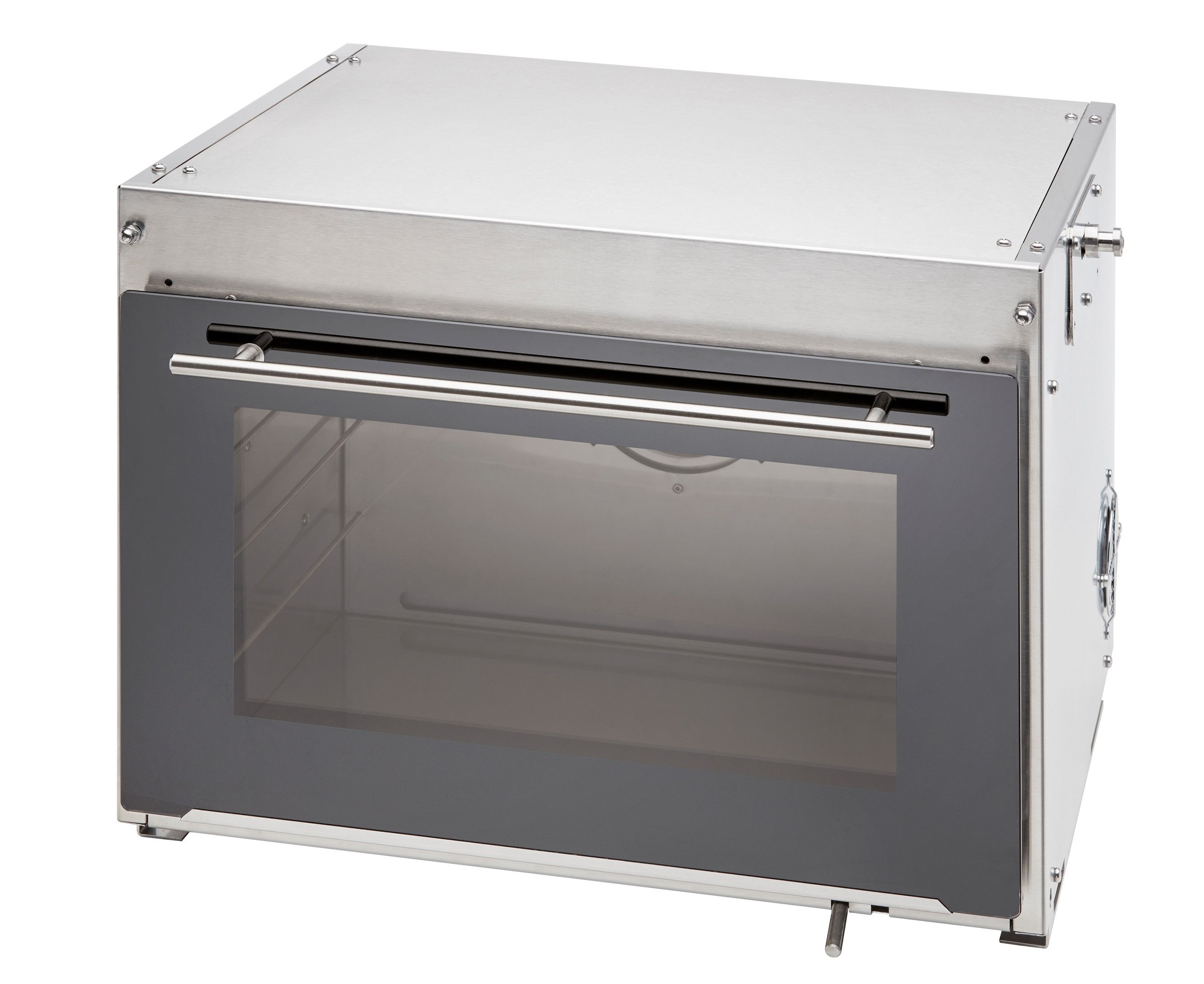 Stekeovn Wallas 76D