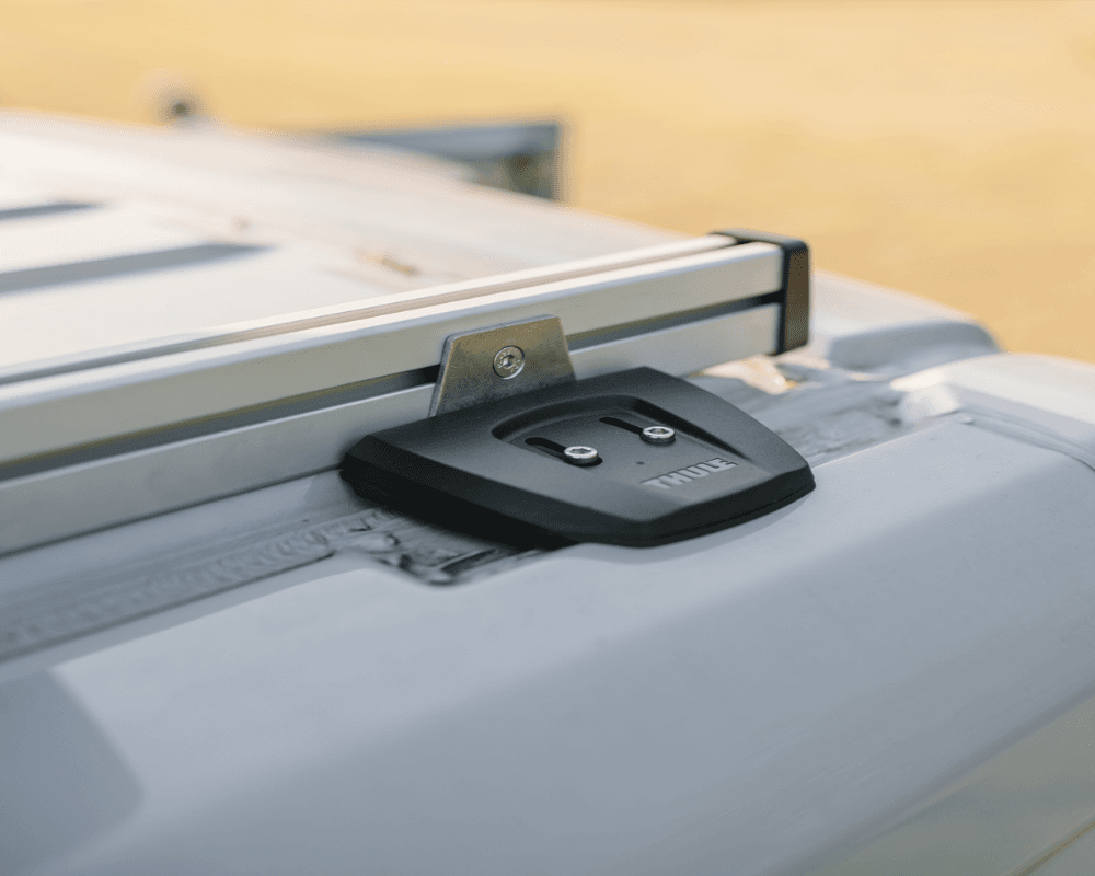 Thule SmartClamp System Lengde 6.4 meter