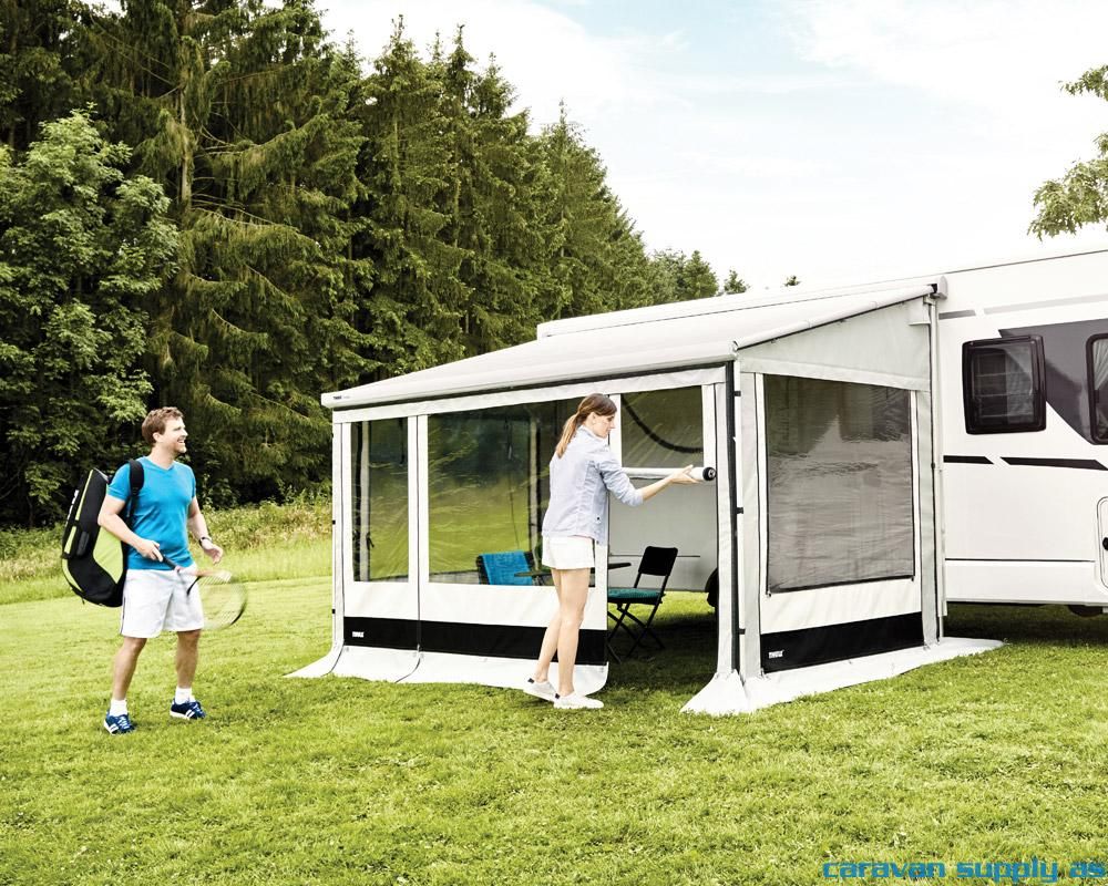 Sidevegger Safari Residence G3 8000 250 H:290-310c