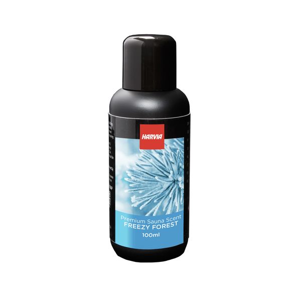 Hovedbilde Badstuaroma - Peppermynte, furu, røkelse og myrra ...