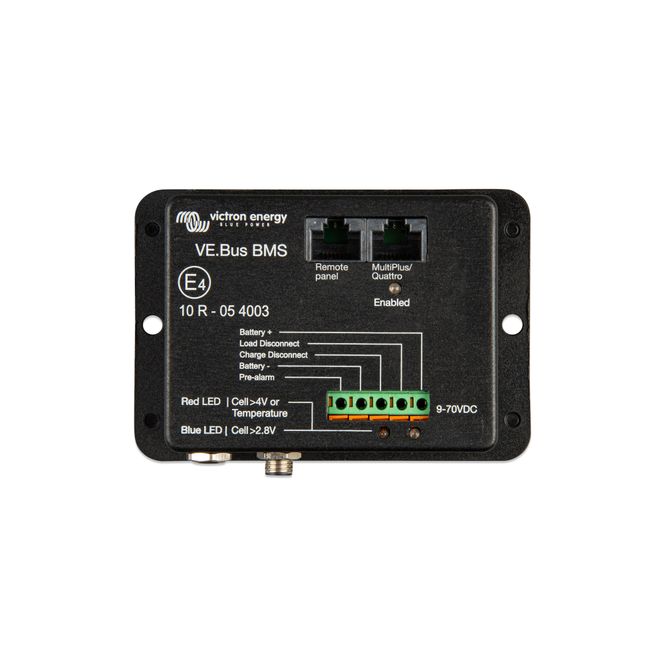 Hovedbilde Victron VE.Bus BMS
