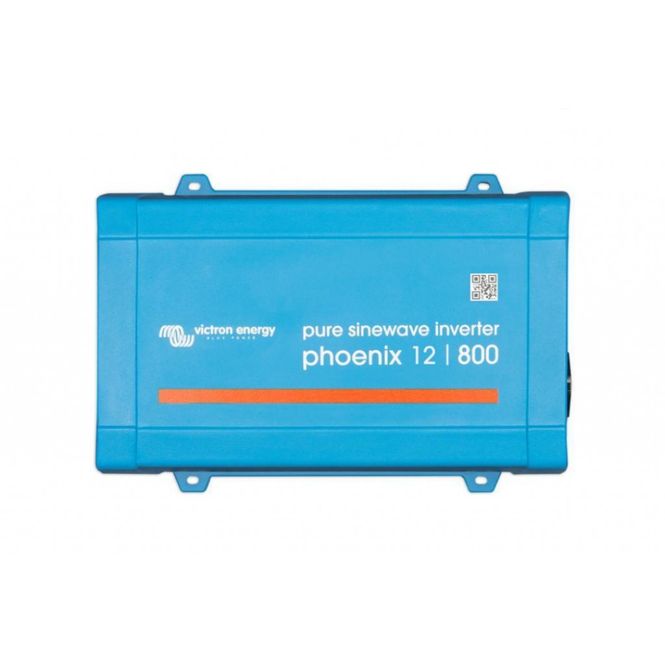 Hovedbilde VICTRON Phoenix Inverter 12V 800VA Ren Sinus
