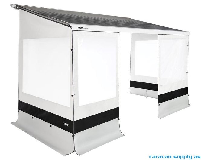 Hovedbilde Sidevegg Thule Rain Blocker G2 B:250 H:245-264 L