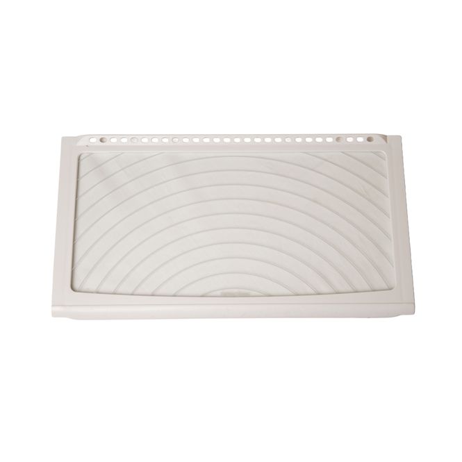 Hovedbilde Ventus 185/225 - glasshylle midtre