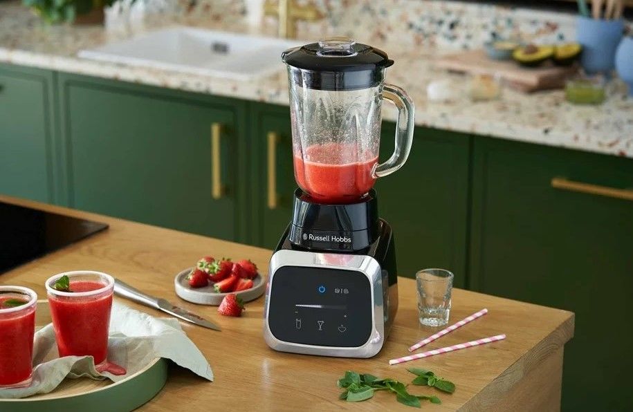 Blender Russell Hobbs 1000W, 23.000 omdreininger