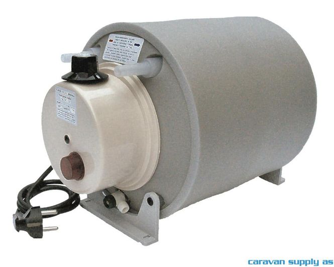 Hovedbilde Bereder KB6 230V/660W komplett