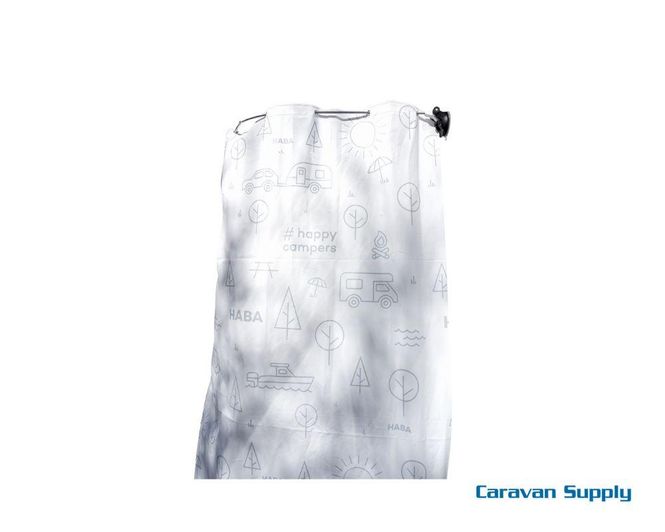 Hovedbilde Dusjforheng m/sugekopper