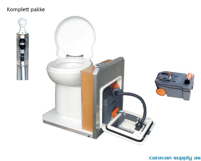 Hovedbilde SOG F til C250/C260 tak 0050D