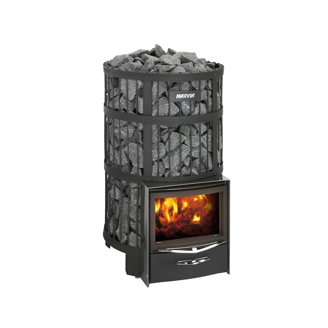Hovedbilde Badstuovn Harvia Legend 300