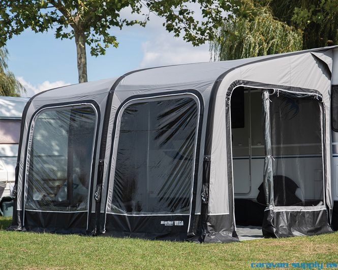 Hovedbilde Telt Westfield Vega 330 H:245-255cm inkl. AAS