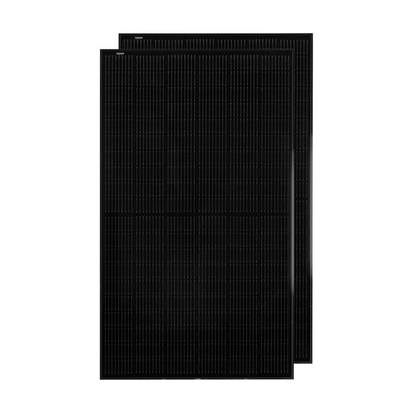 Hovedbilde Solcellepanel Grid 410 watt x 2 stk