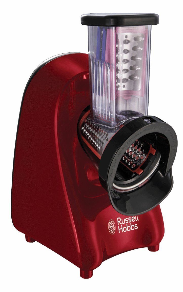 Grønnsakskutter Russell Hobbs Slice and Go