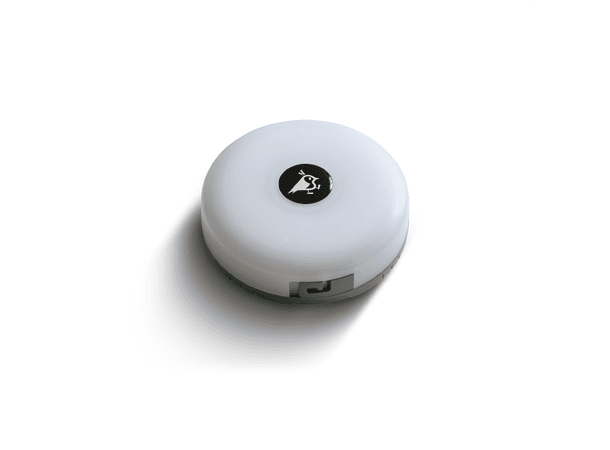 Aqiila Lightbird BL2 Uttrekkbar lyslenke - Camping - Oppladb.