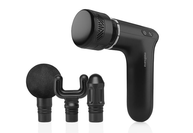 Hovedbilde Massasjepistol Medisana hot & cold MG 560, ...