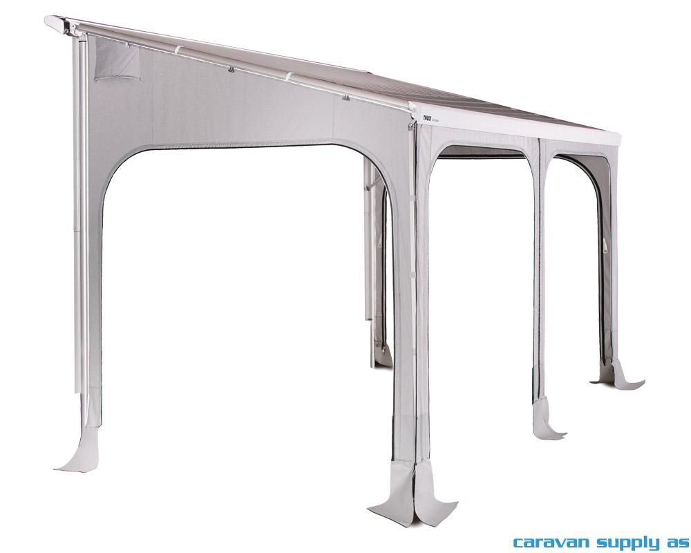 Thule Panorama 5003 350 H:245-259cm L