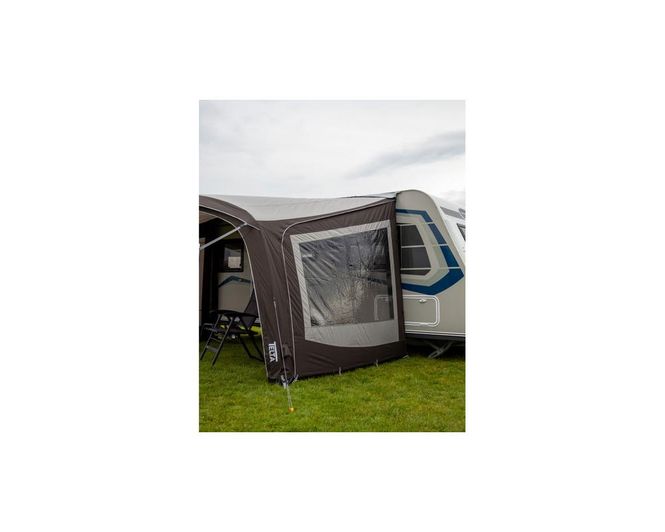Hovedbilde Telt Telta Sky Link sidepanel sett