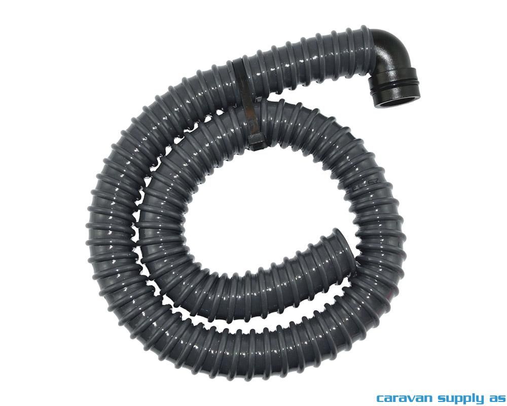 SOG slange til A(fra 2009)/D/F/H/3000A/320S 00155