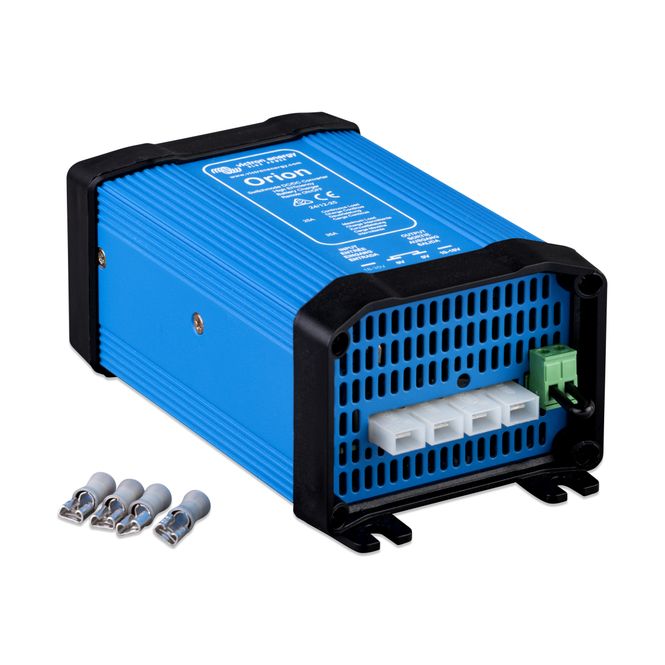 Hovedbilde Omformer Victron Orion 24/12-25 DC-DC