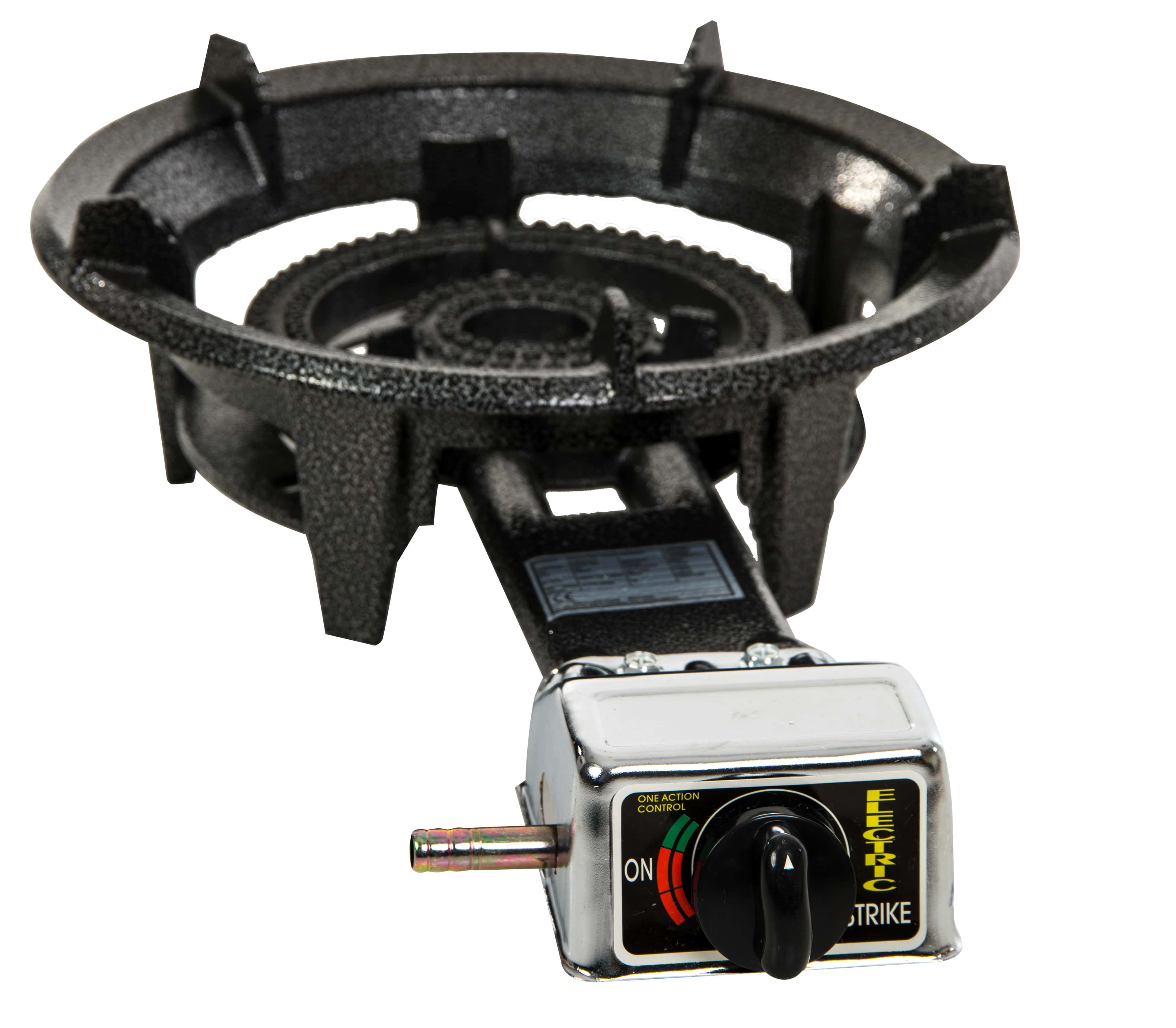 Gasskoker/ Krabbekoker 9Kw