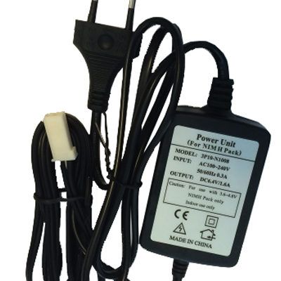 Batterilader Independence/Executive/Lib+
